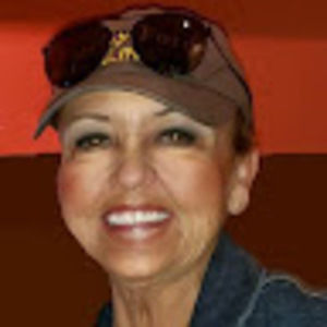 Meet your Posher, Kay